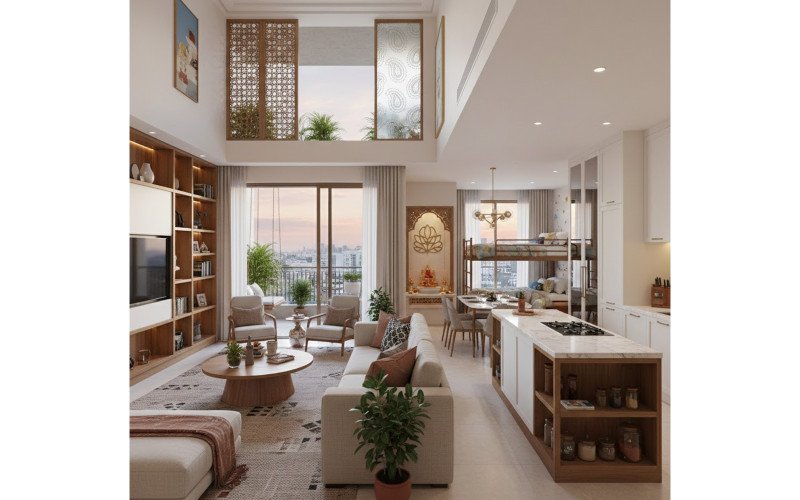 Simple and Elegant Home Design Ideas